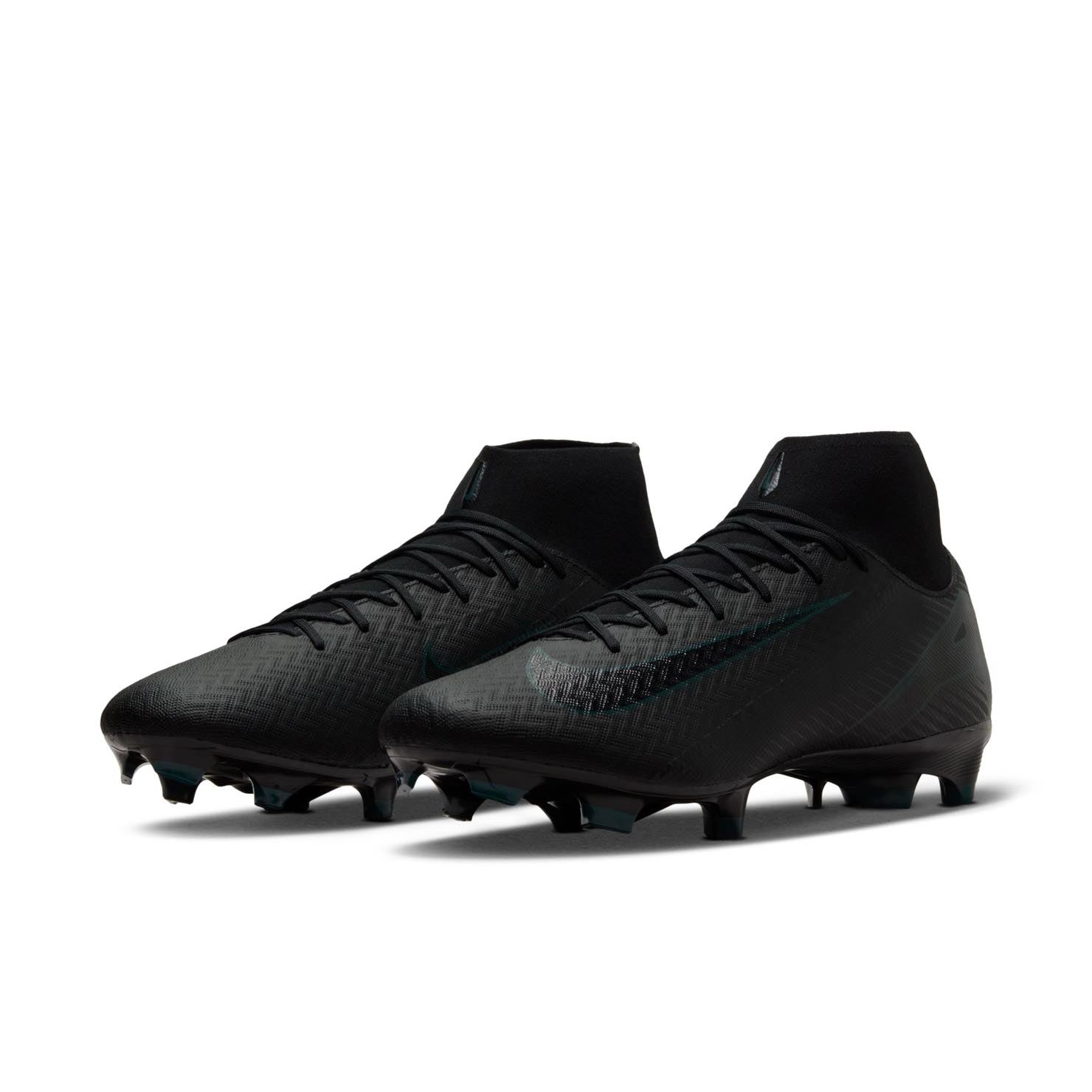 Nike Mercurial Superfly 10 Academy MG High-Top Soccer Cleats