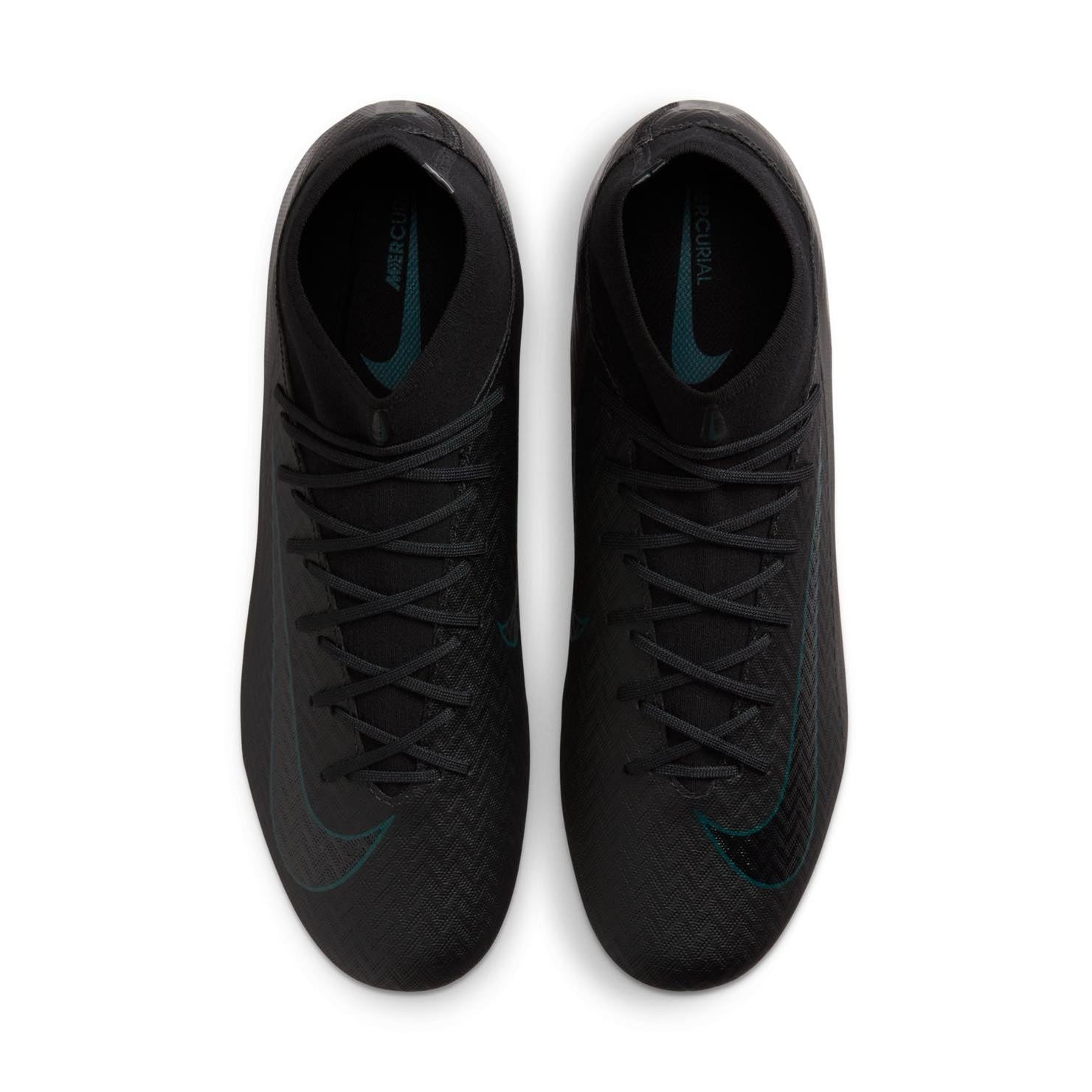 Nike Mercurial Superfly 10 Academy MG High-Top Soccer Cleats