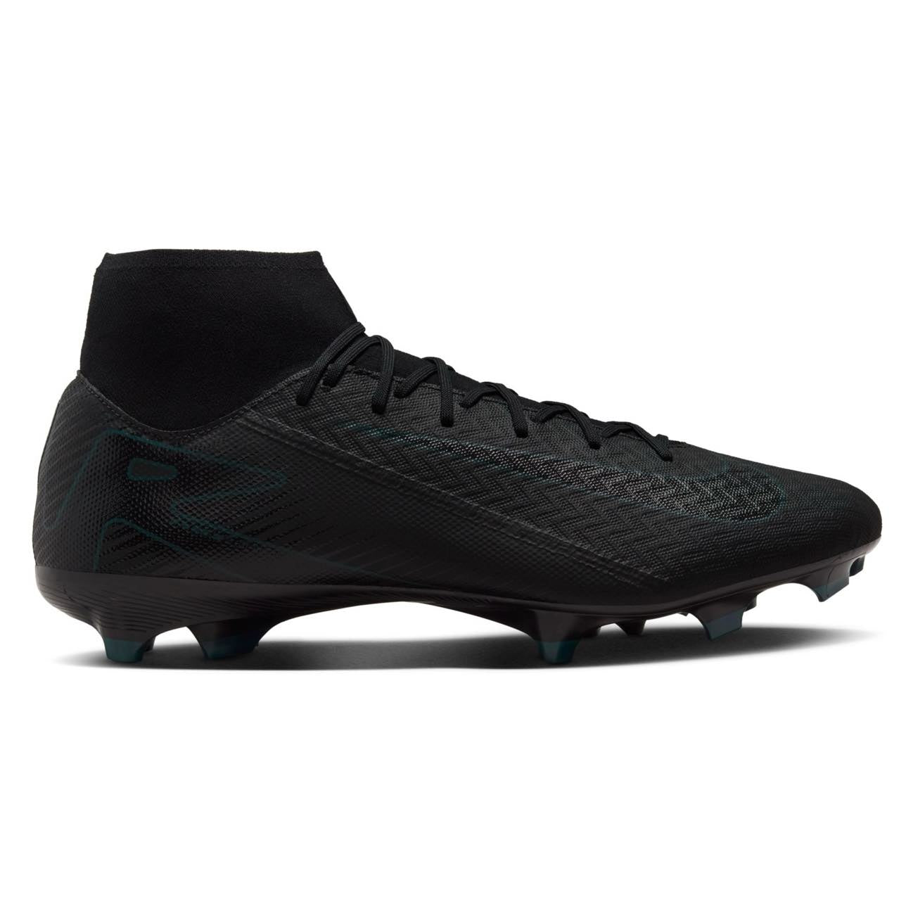 Nike Mercurial Superfly 10 Academy MG High-Top Soccer Cleats