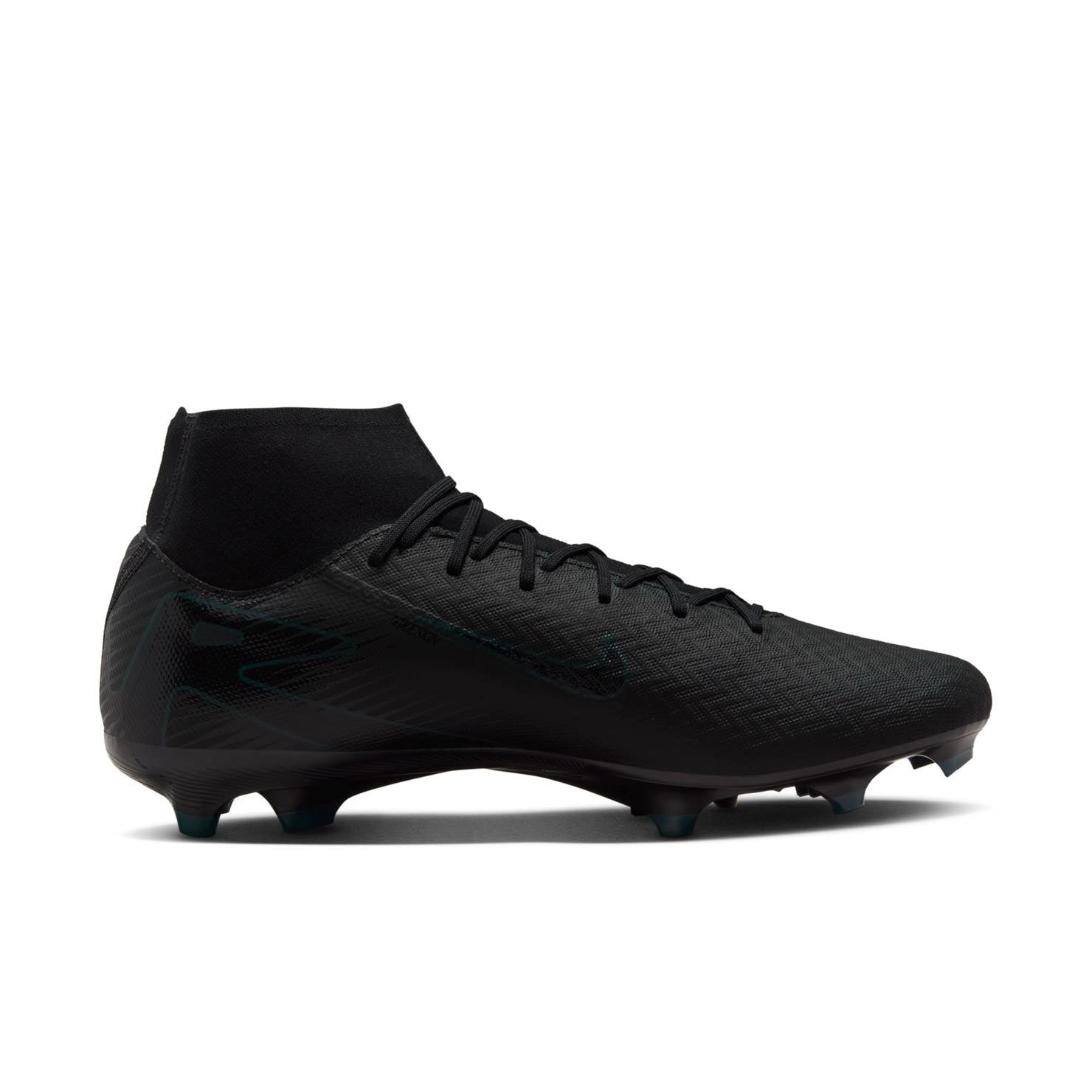 Nike Mercurial Superfly 10 Academy MG High-Top Soccer Cleats