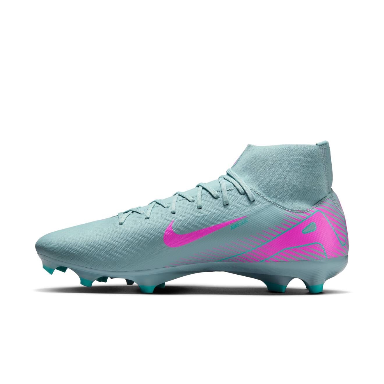 Nike Mercurial Superfly 10 Academy MG Multi Ground Nike 