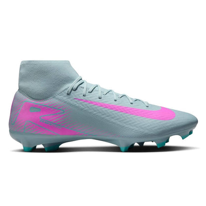 Nike Mercurial Superfly 10 Academy MG Multi Ground Nike Green 6.5 