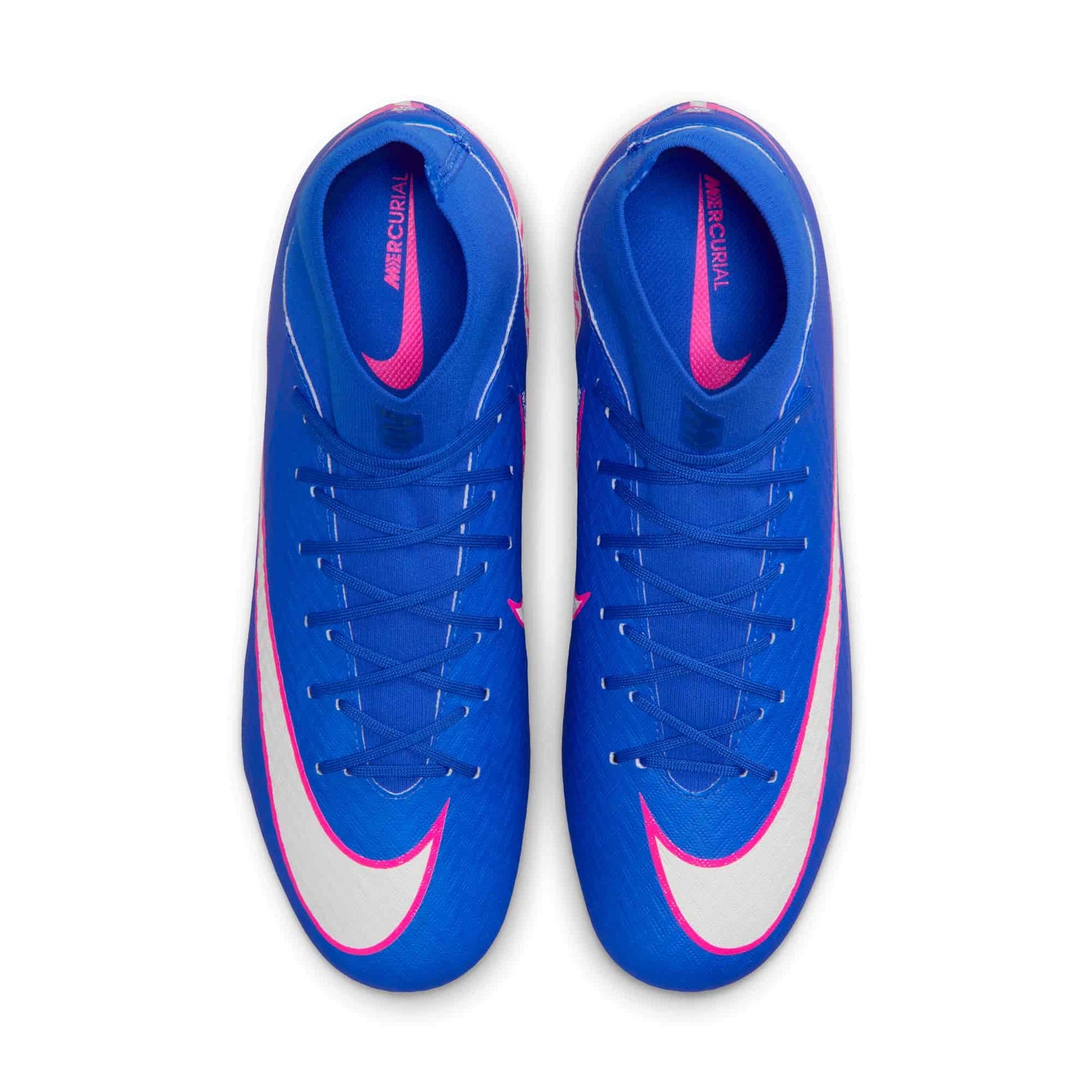 Nike Mercurial Superfly 10 Academy MG Multi Ground (MG) Nike 