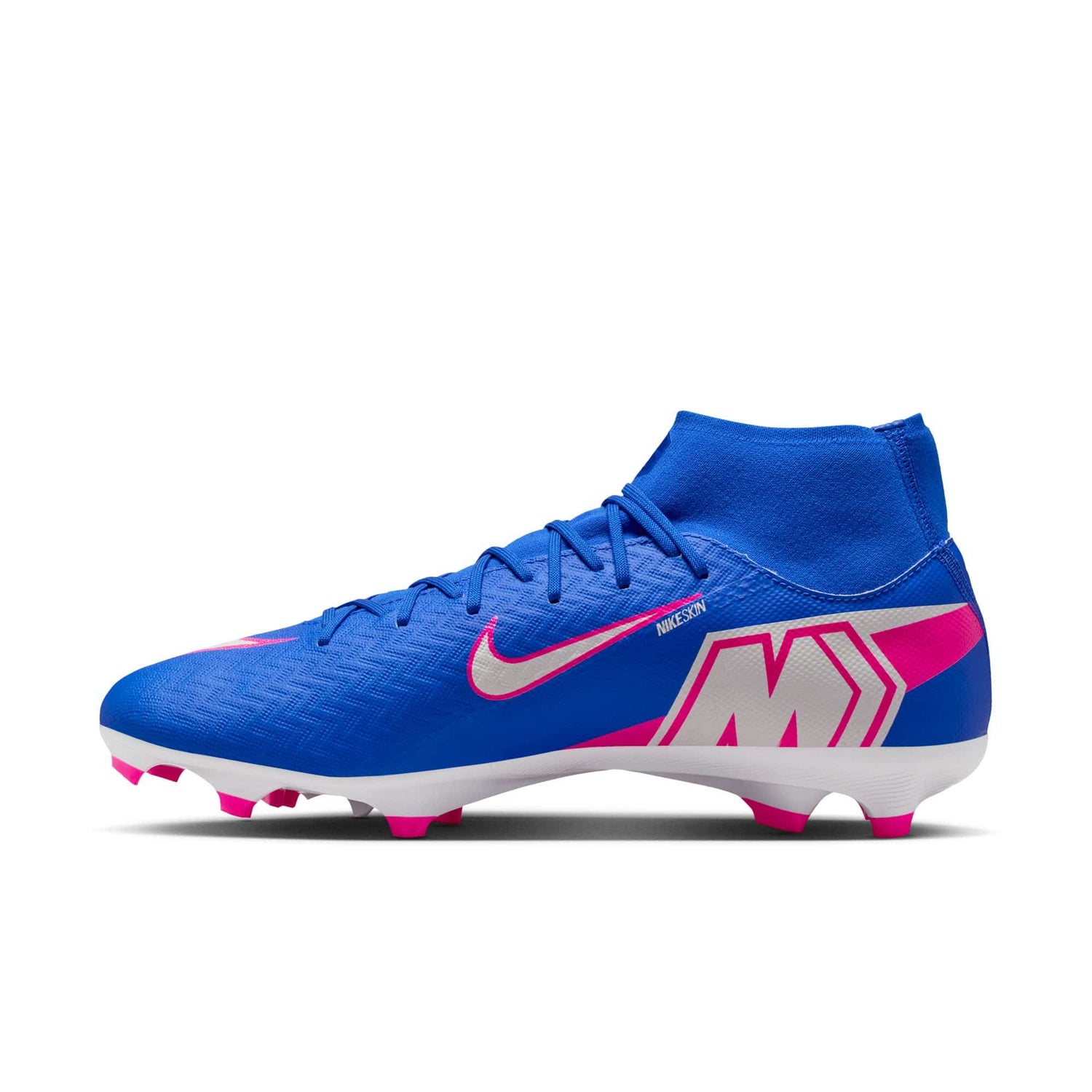 Nike Mercurial Superfly 10 Academy MG Multi Ground (MG) Nike 