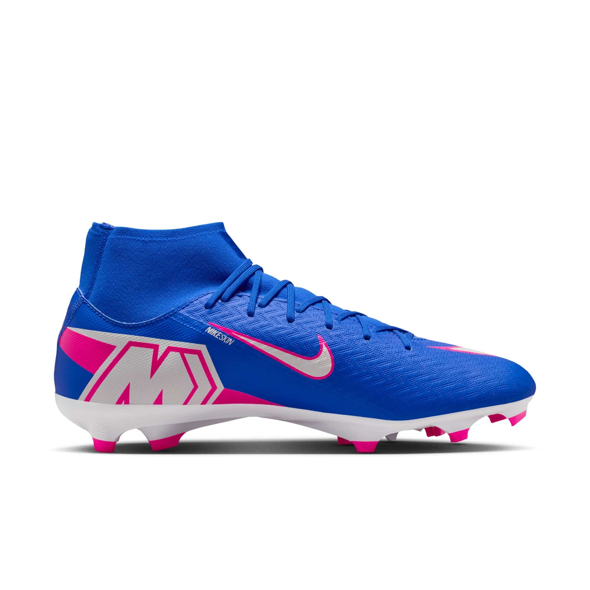 Nike Mercurial Superfly 10 Academy MG Multi Ground (MG) Nike 