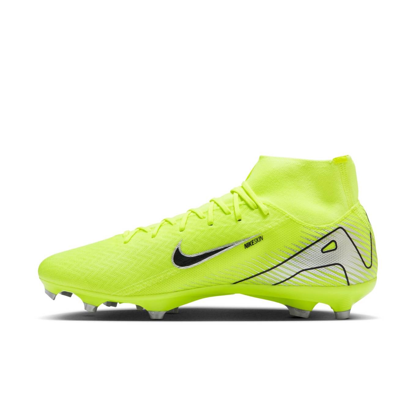 Nike Mercurial Superfly 10 Academy FG MG Soccer Boots