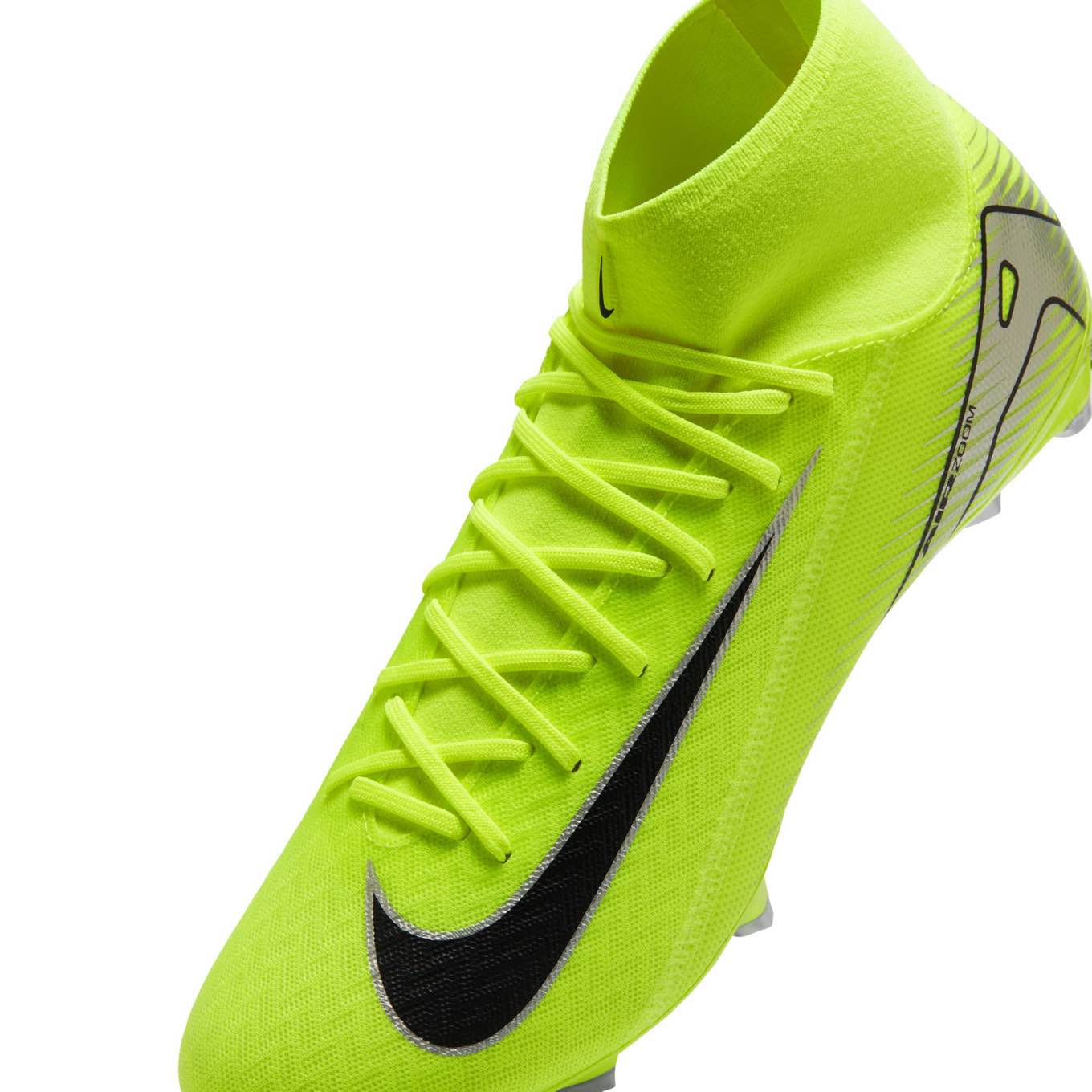 Nike superfly neon green online