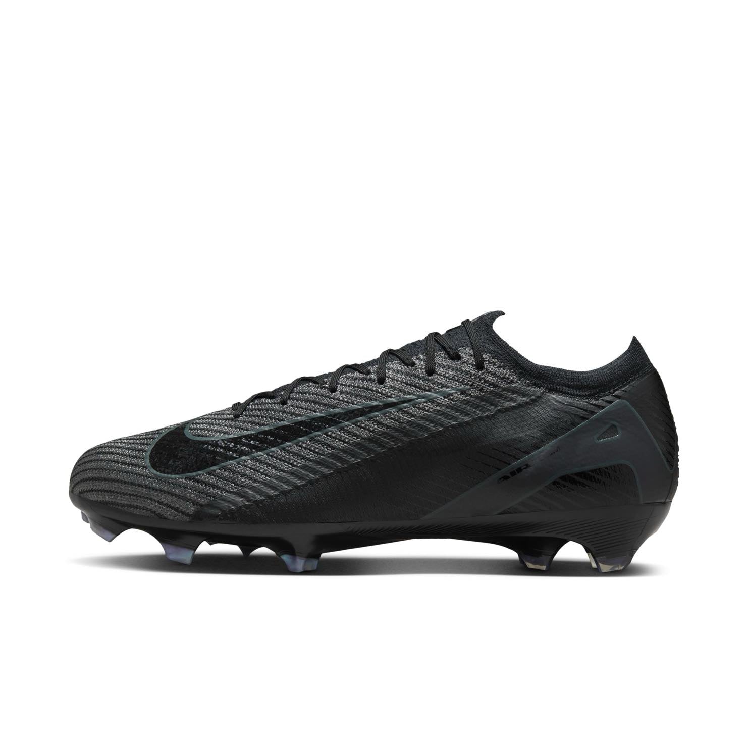 Nike Mercurial Vapor 16 Elite FG for elite speed and performance on firm-ground pitches