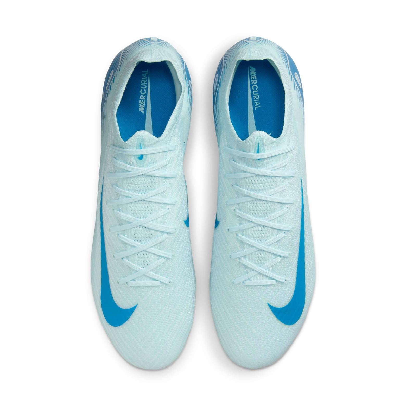 Nike Mercurial Vapor 16 Elite FG for elite speed and performance on firm-ground pitches