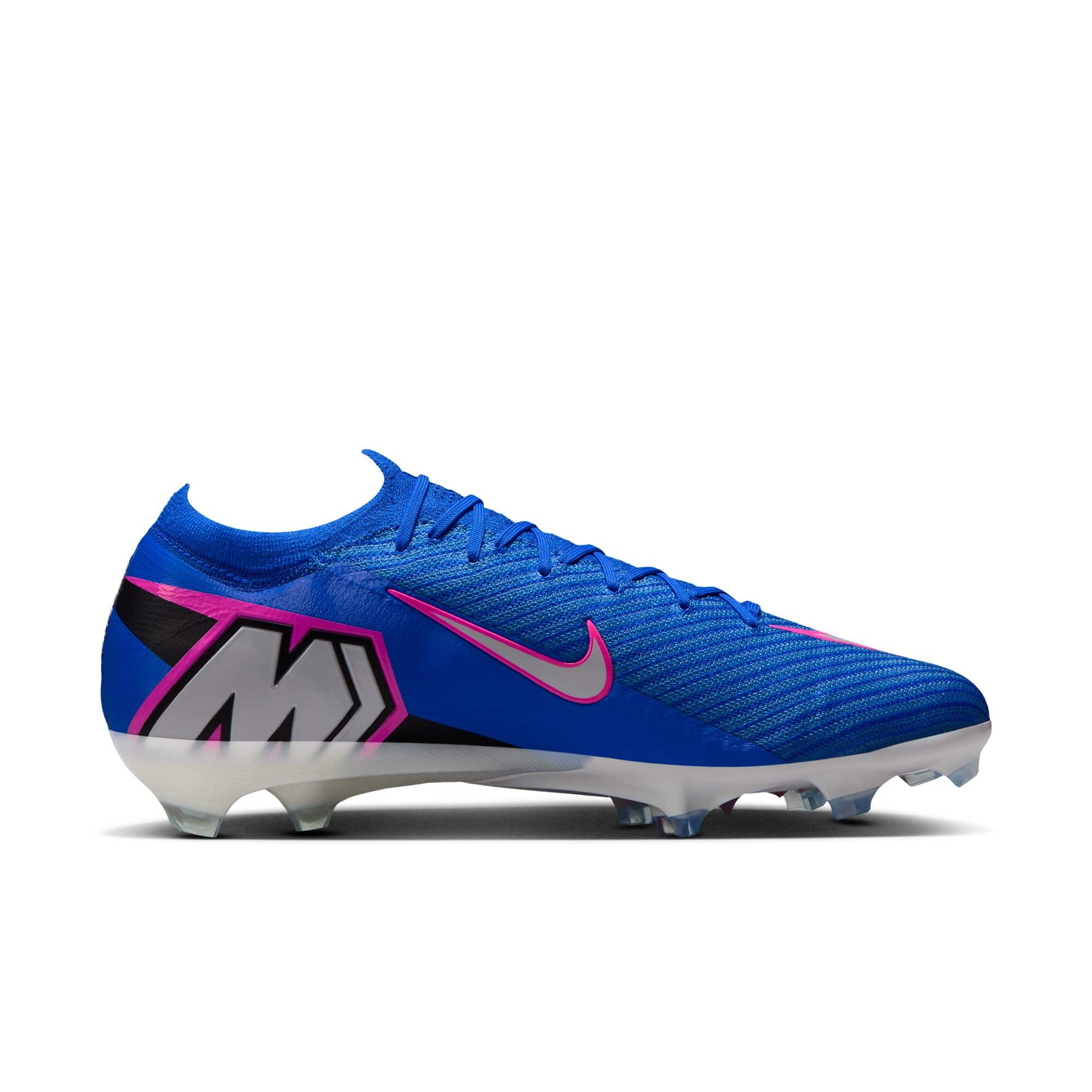 Nike Mercurial Vapor 16 Elite FG Soccer Cleats for Firm Ground