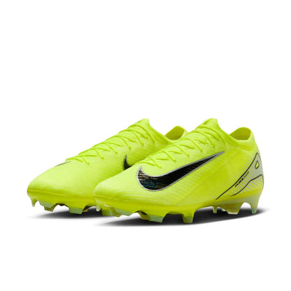 Nike Mercurial Vapor 16 Elite FG for elite speed and performance on firm-ground pitches