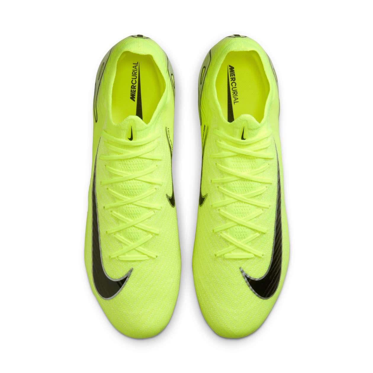 Nike Mercurial Vapor 16 Elite FG for elite speed and performance on firm-ground pitches