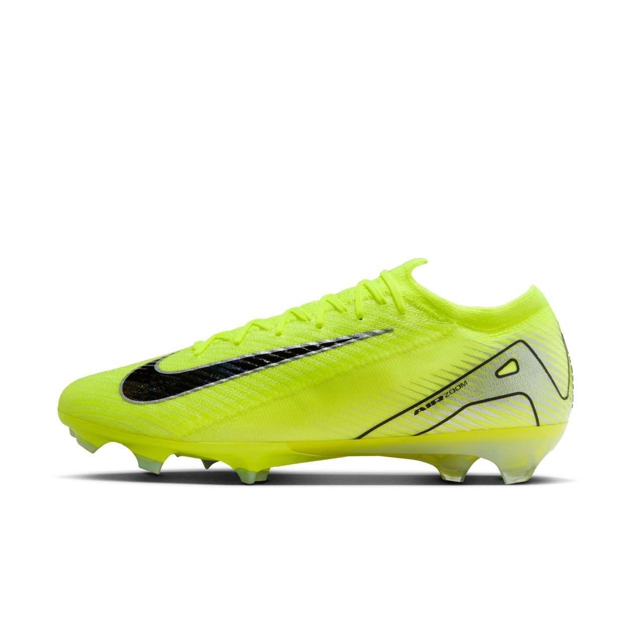 Nike Mercurial Vapor 16 Elite FG for elite speed and performance on firm-ground pitches