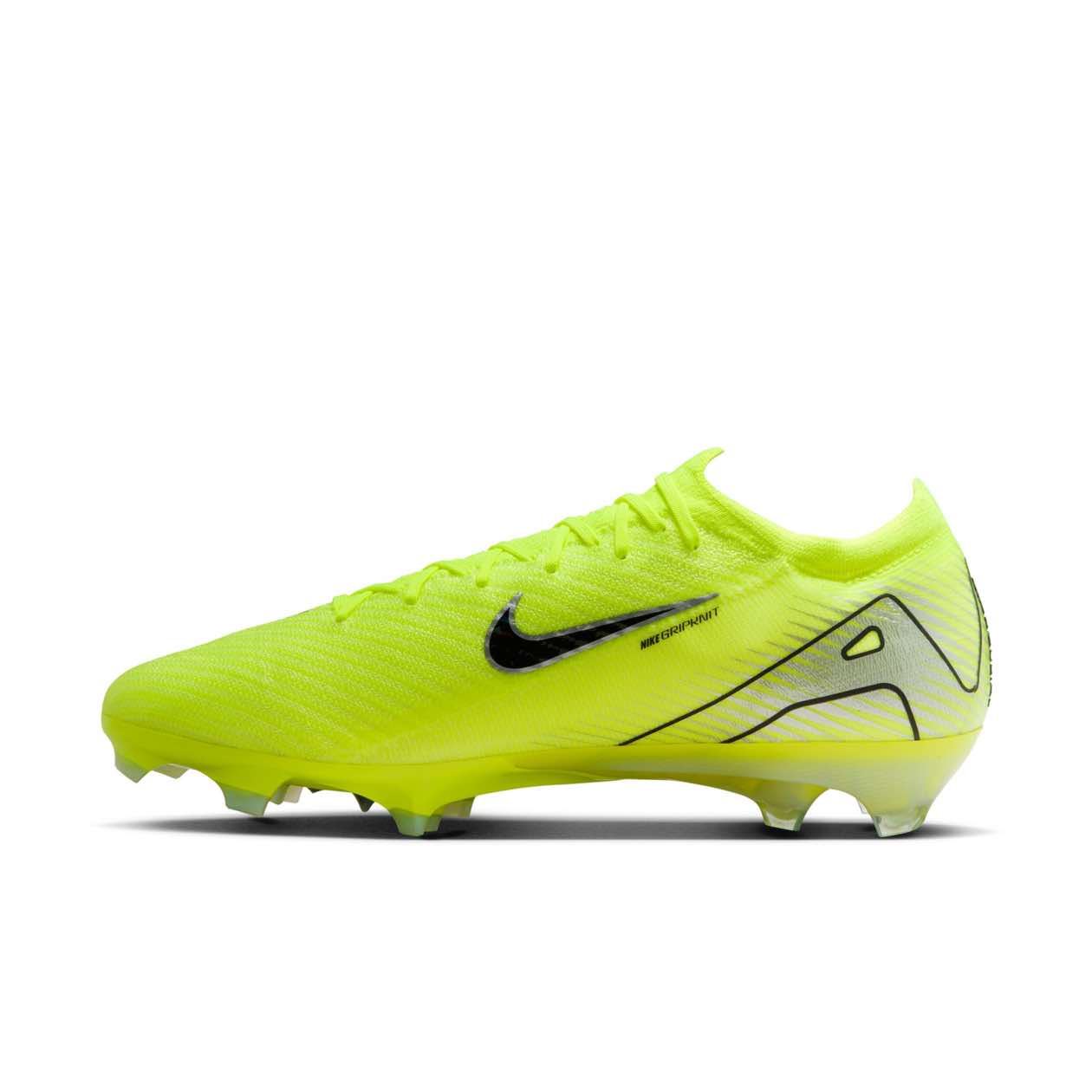 Nike Mercurial Vapor 16 Elite FG for elite speed and performance on firm-ground pitches