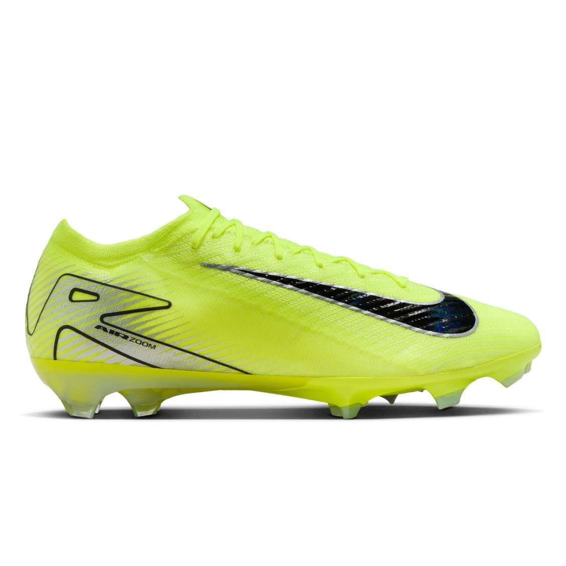 Nike Mercurial Vapor 16 Elite FG for elite speed and performance on firm-ground pitches