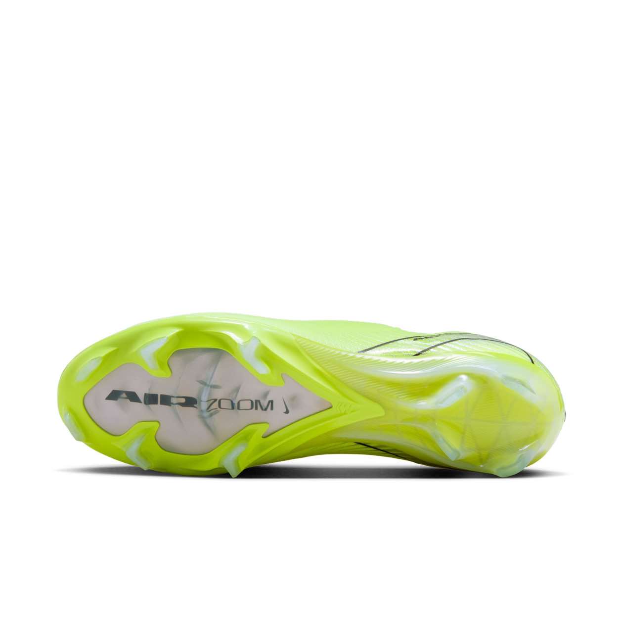 Nike Mercurial Vapor 16 Elite FG for elite speed and performance on firm-ground pitches