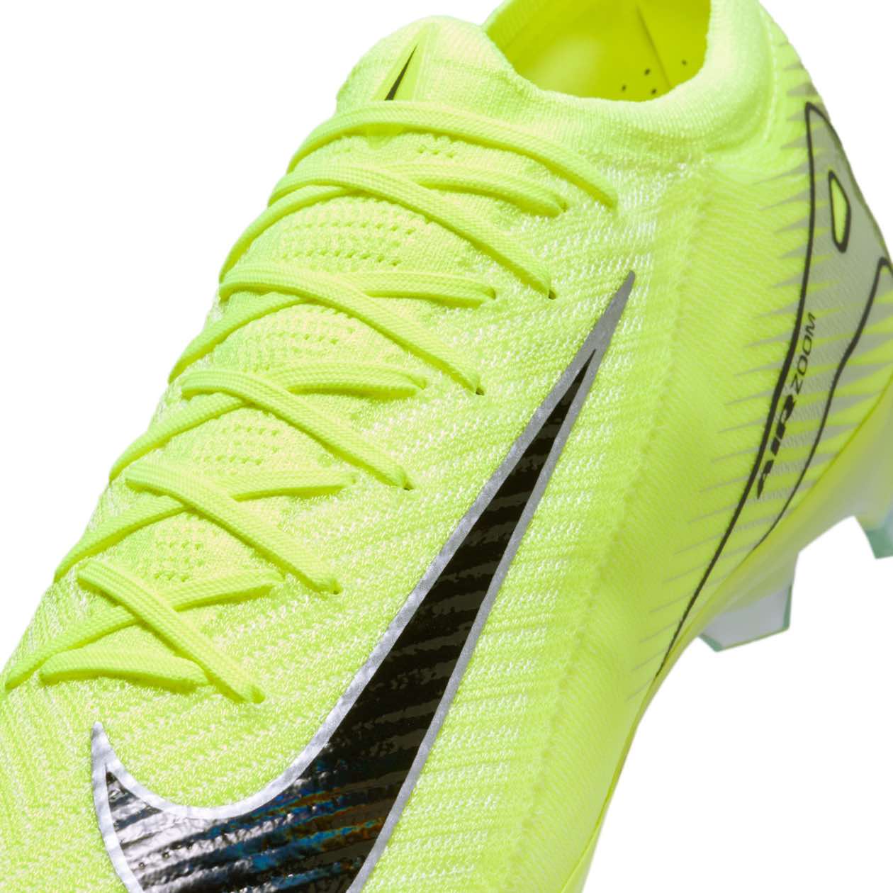 Nike Mercurial Vapor 16 Elite FG for elite speed and performance on firm-ground pitches