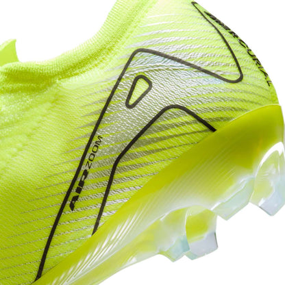 Nike Mercurial Vapor 16 Elite FG for elite speed and performance on firm-ground pitches