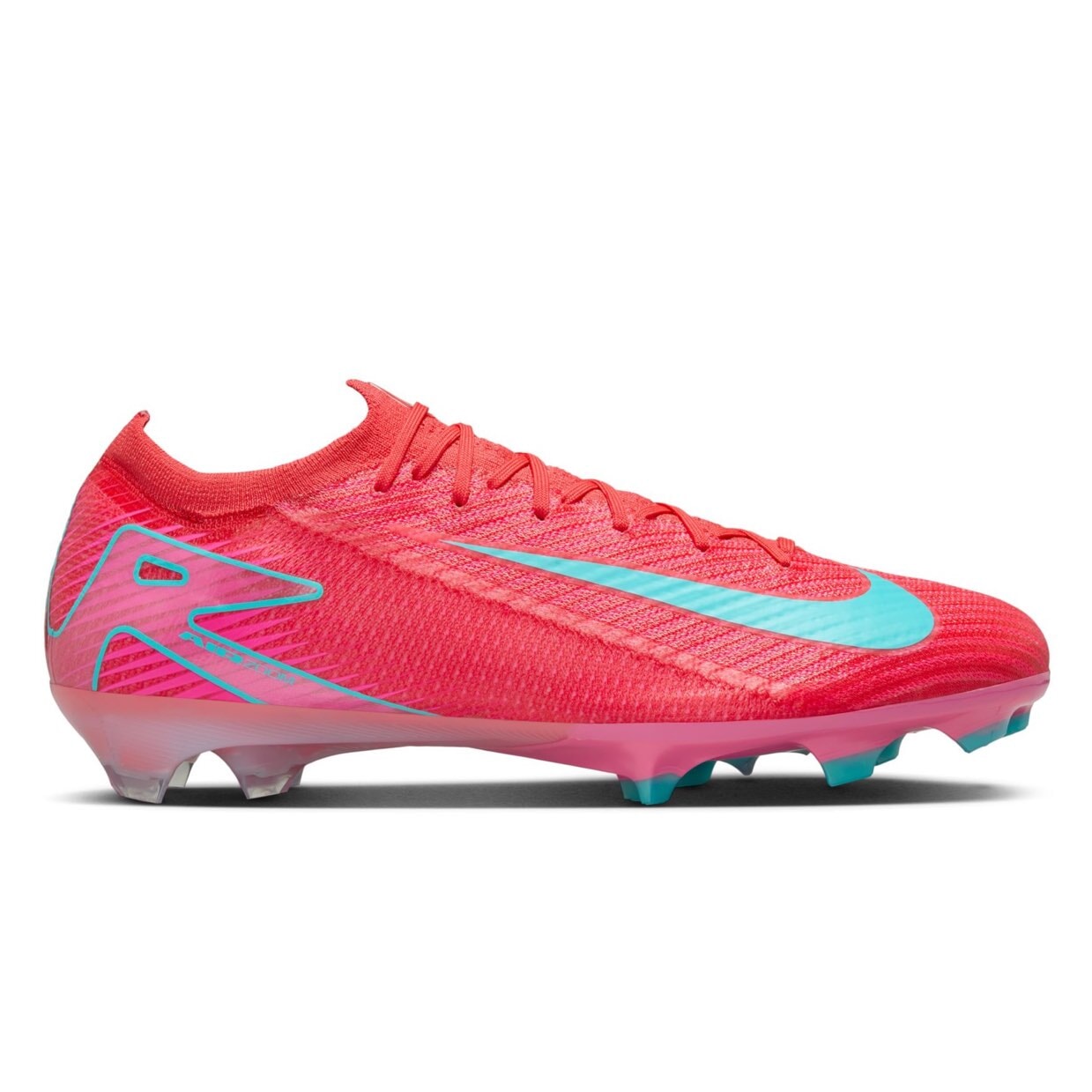 Nike Mercurial Vapor 16 Elite FG Firm Ground Nike Orange 6.5 