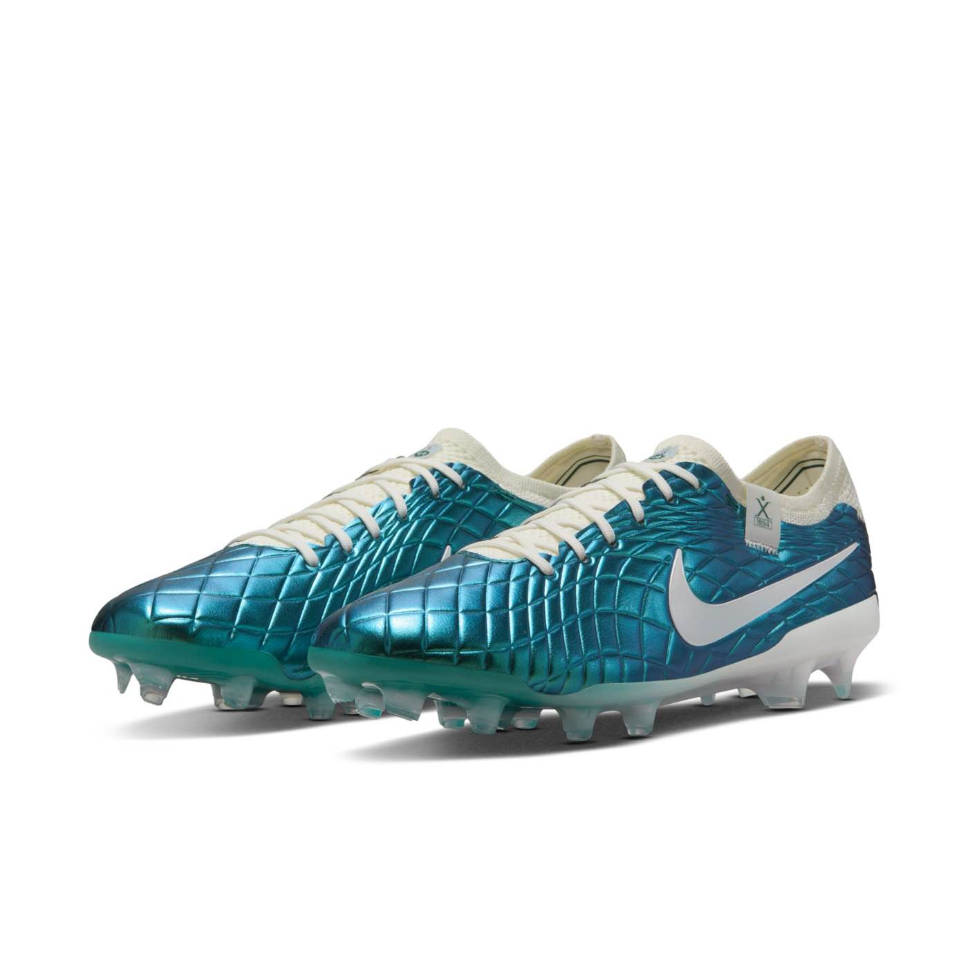 Nike Tiempo Emerald Legend 10 Elite FG