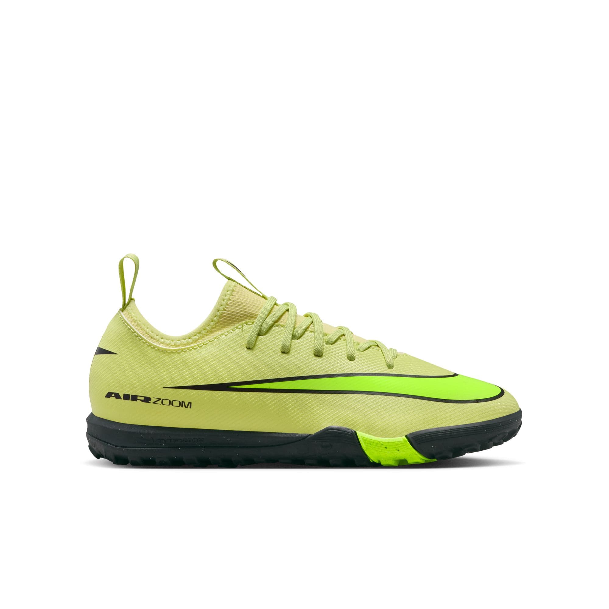 nike green vapor