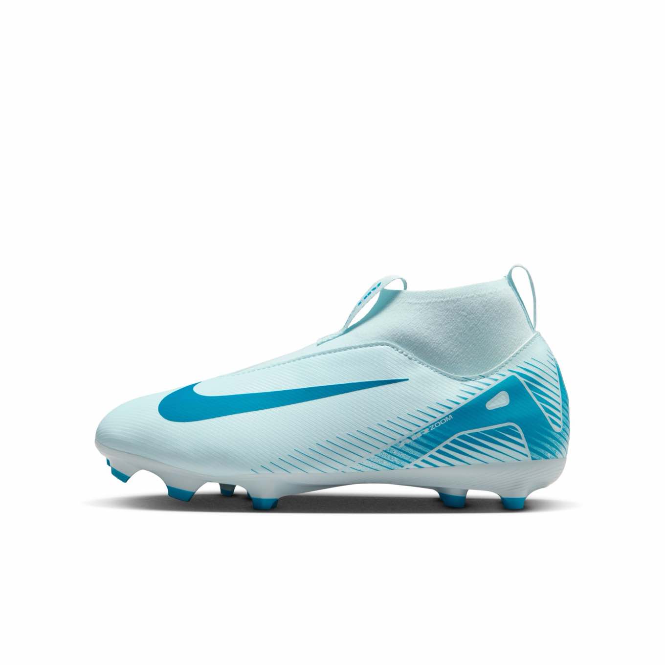 Nike Jr. Mercurial Superfly 10 Academy MG Soccer Cleats