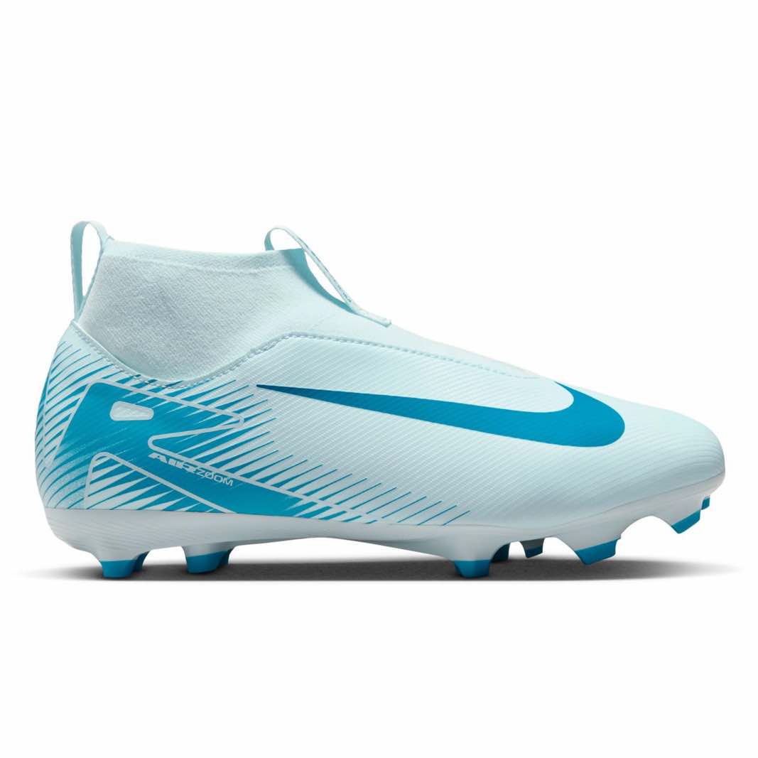 Nike Jr. Mercurial Superfly 10 Academy MG Soccer Cleats