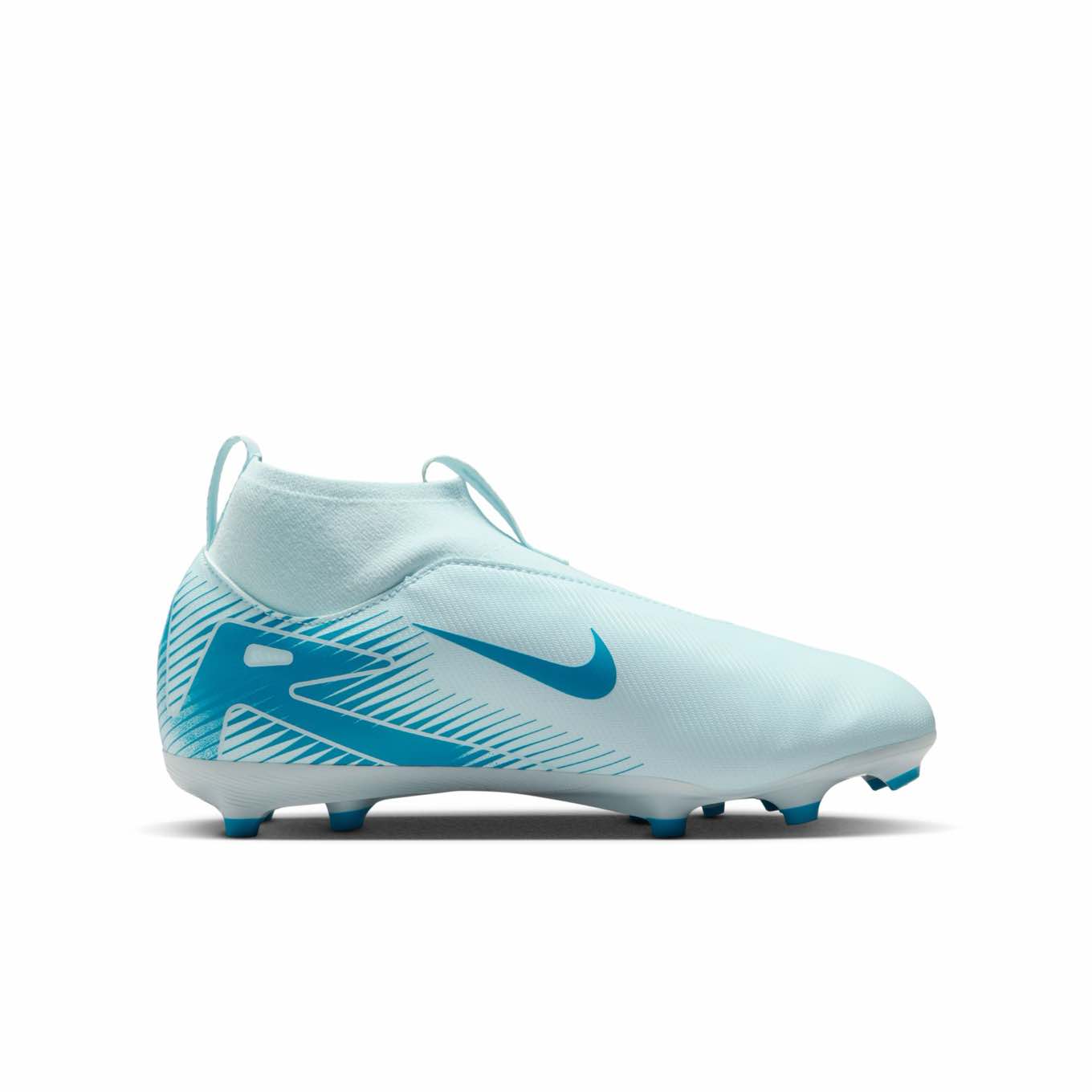 Nike Jr. Mercurial Superfly 10 Academy MG Soccer Cleats