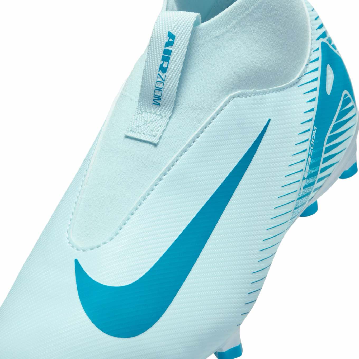 Nike Jr. Mercurial Superfly 10 Academy MG Soccer Cleats