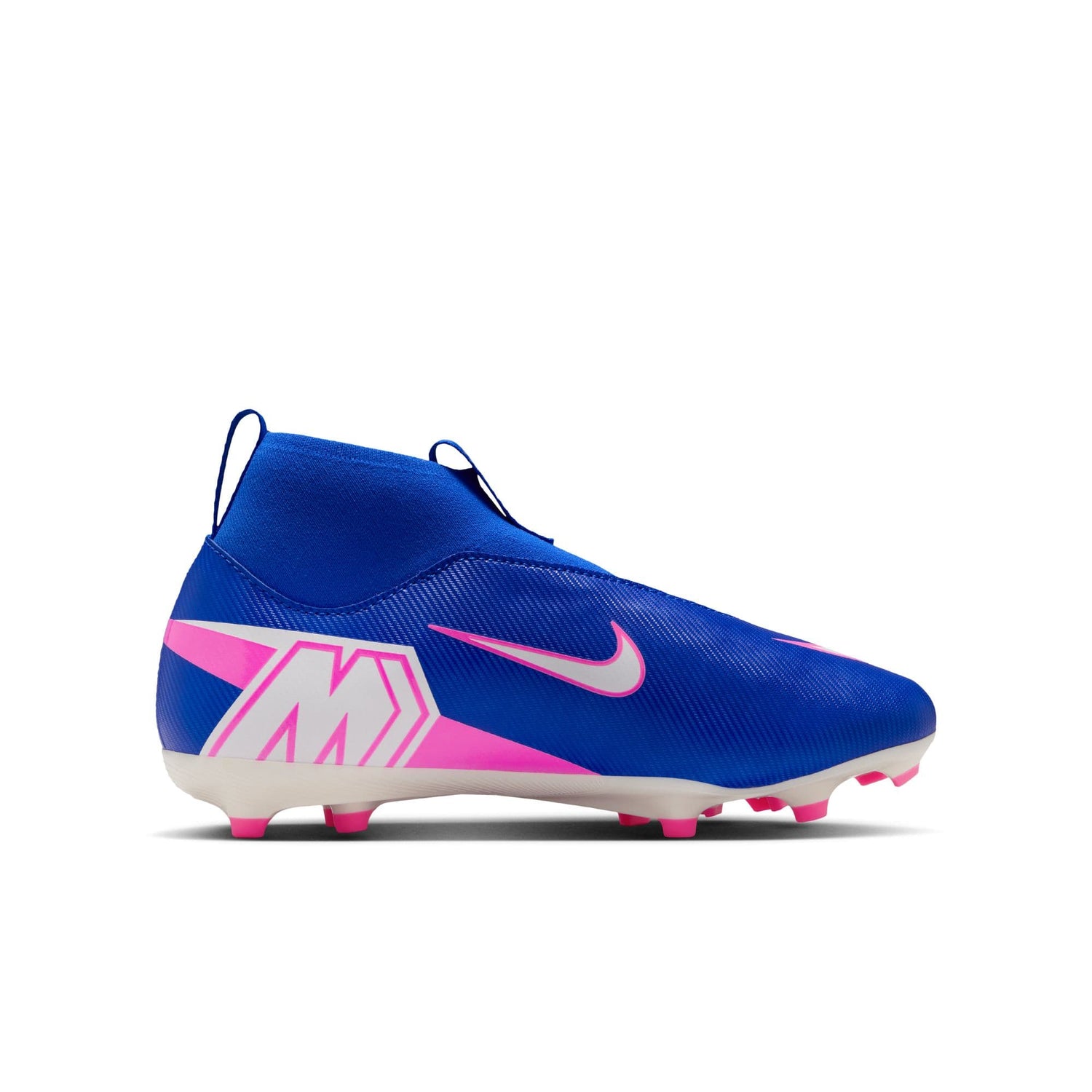 Nike Jr. Mercurial Superfly 10 Academy MG Multi Ground (MG) Nike 