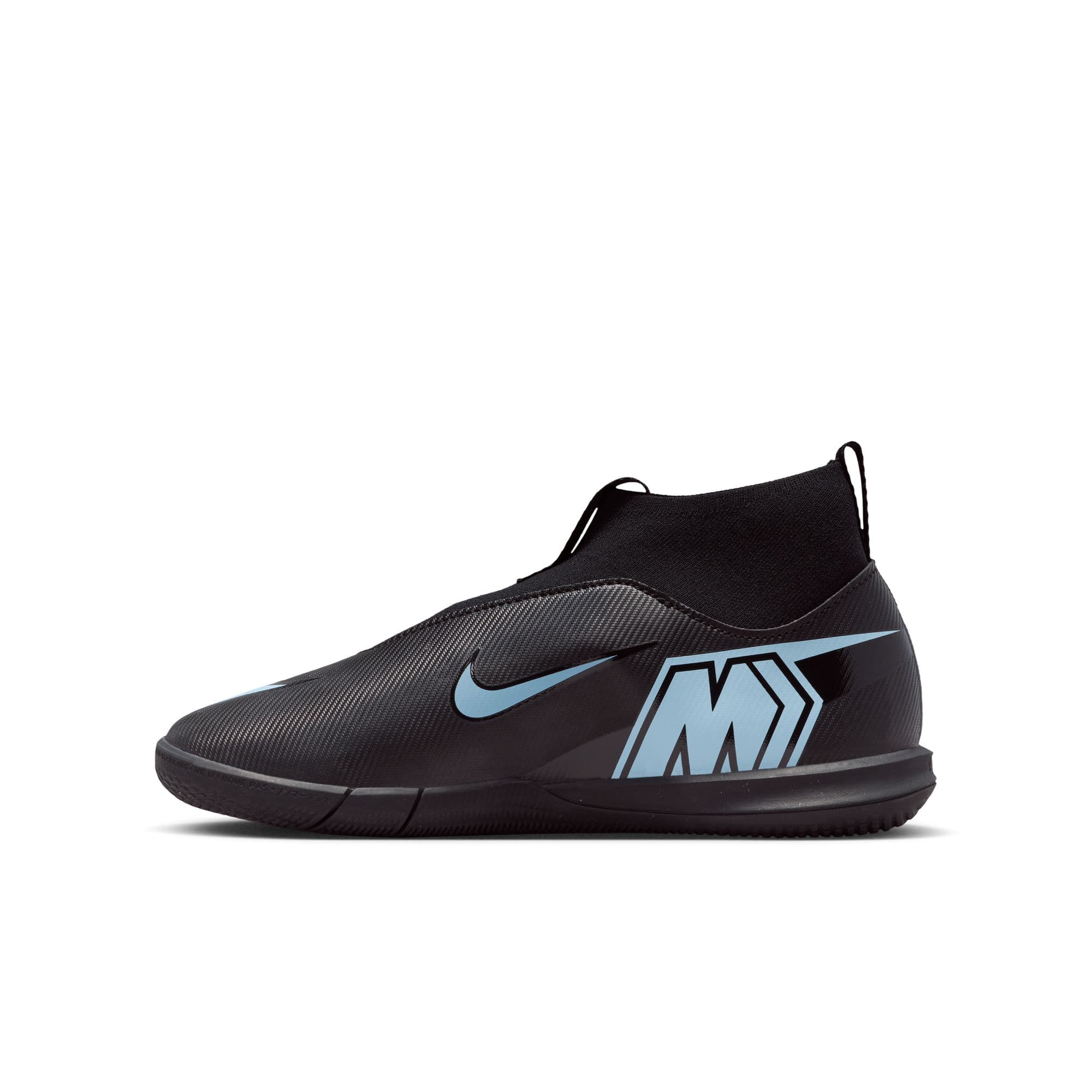 Nike Jr. Mercurial Superfly 10 Academy IC Indoor Court Nike 