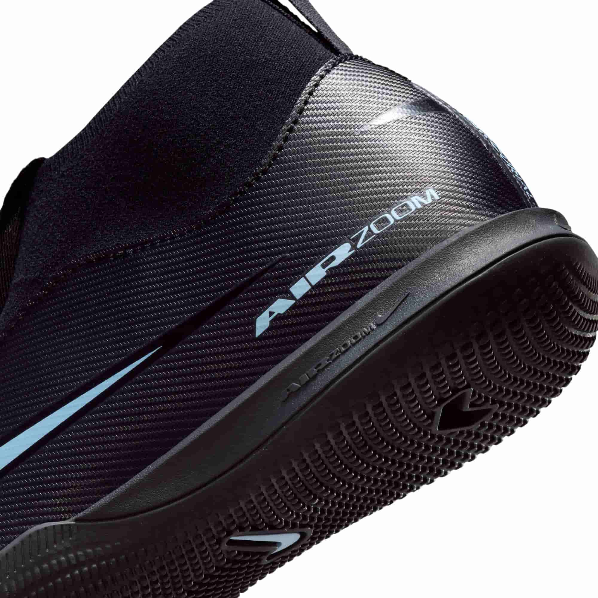 Nike Jr. Mercurial Superfly 10 Academy IC Indoor Court Nike 