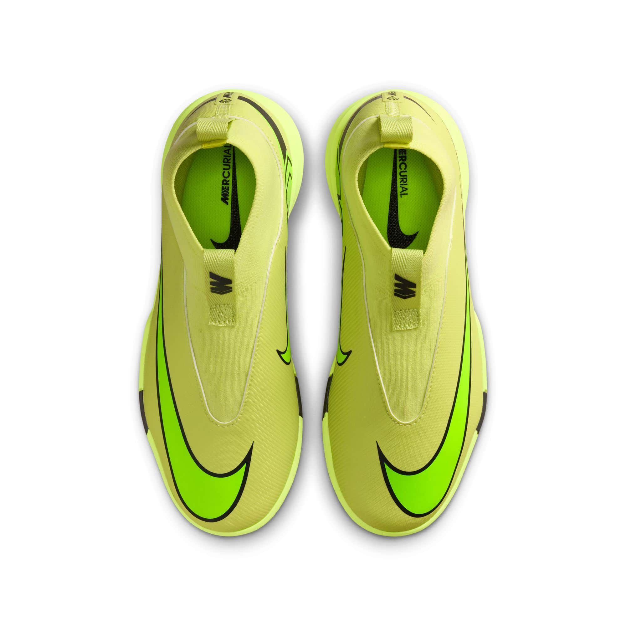 Nike Jr. Mercurial Superfly 10 Academy IC Indoor / Futsal Nike 