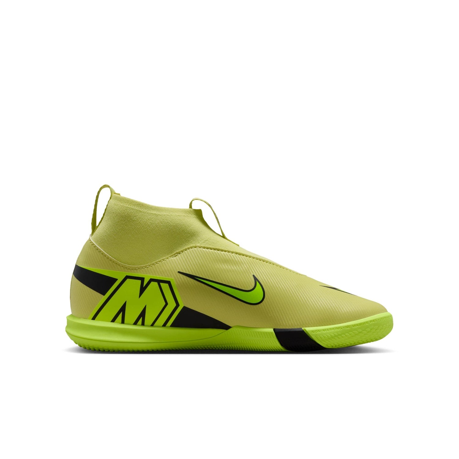 Nike Jr. Mercurial Superfly 10 Academy IC Indoor / Futsal Nike 