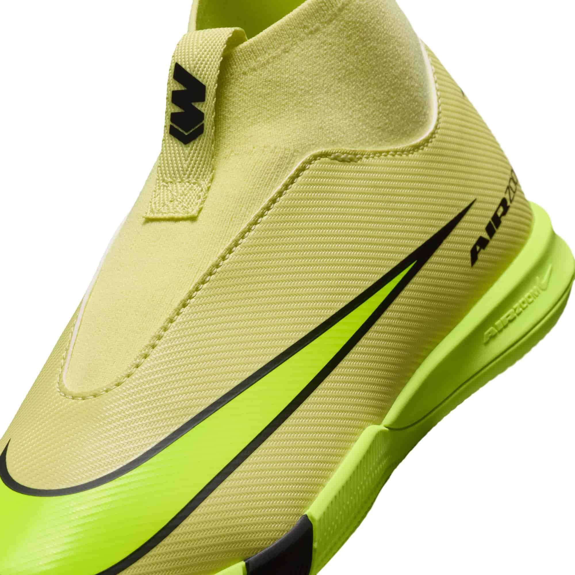 Nike Jr. Mercurial Superfly 10 Academy IC Indoor / Futsal Nike 
