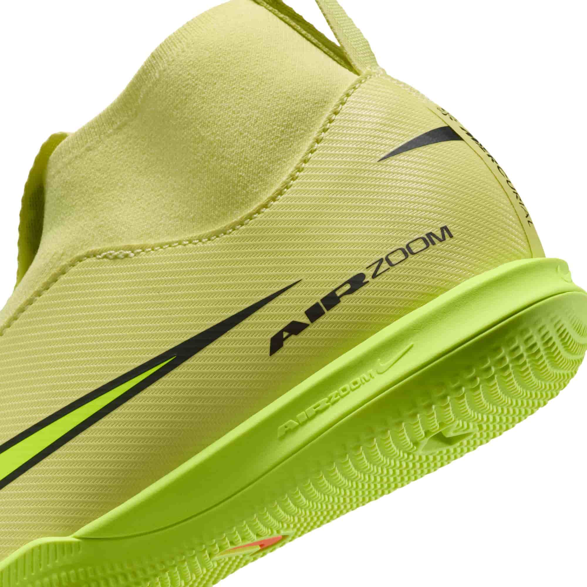 Nike Jr. Mercurial Superfly 10 Academy IC Indoor / Futsal Nike 