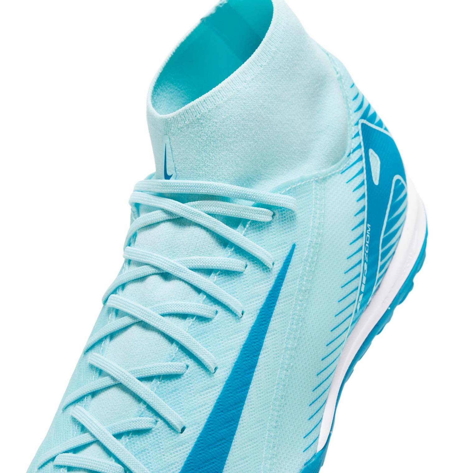 Nike Mercurial Superfly 10 Academy TF Soccer Shoes