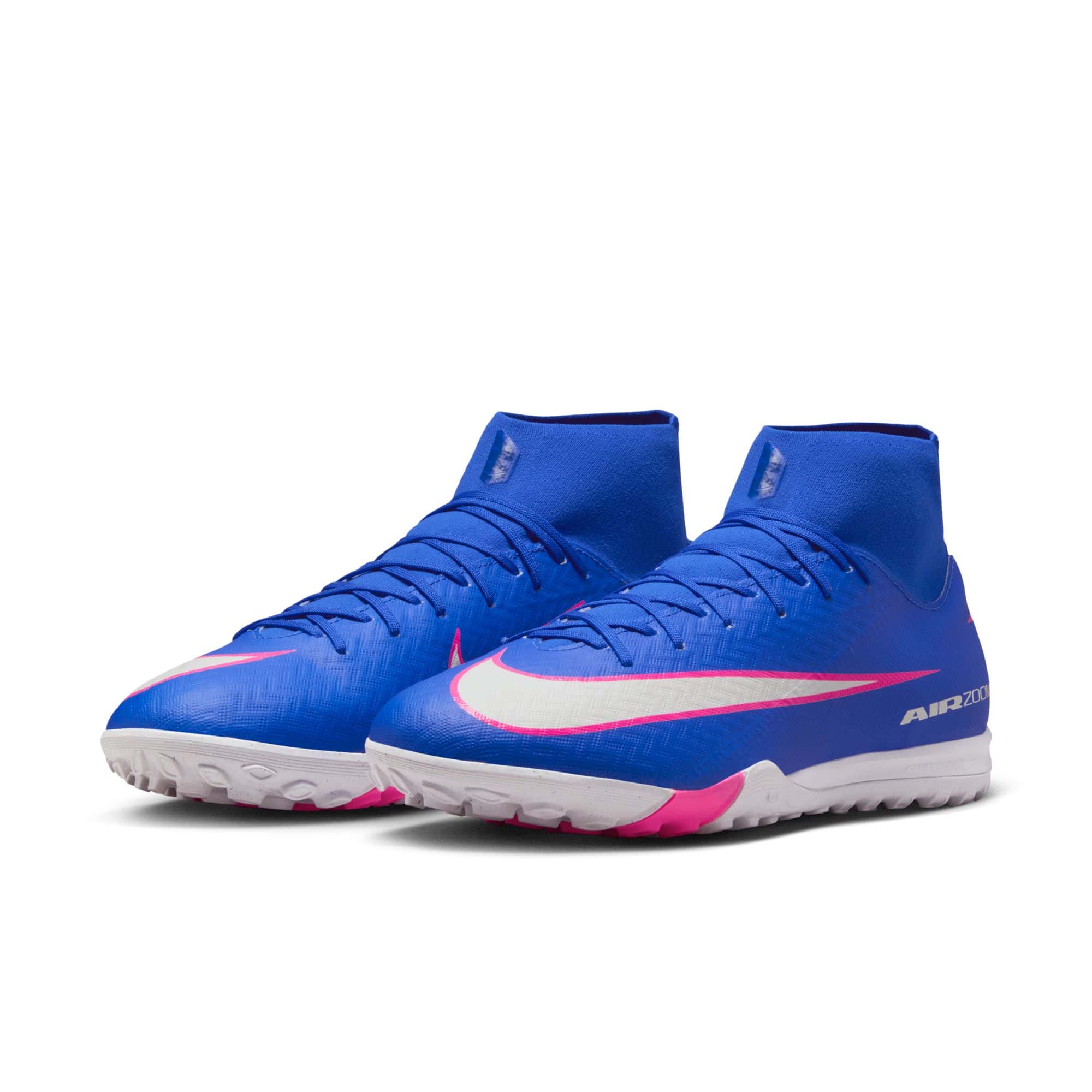 Nike Mercurial Superfly 10 Academy TF Turf Nike