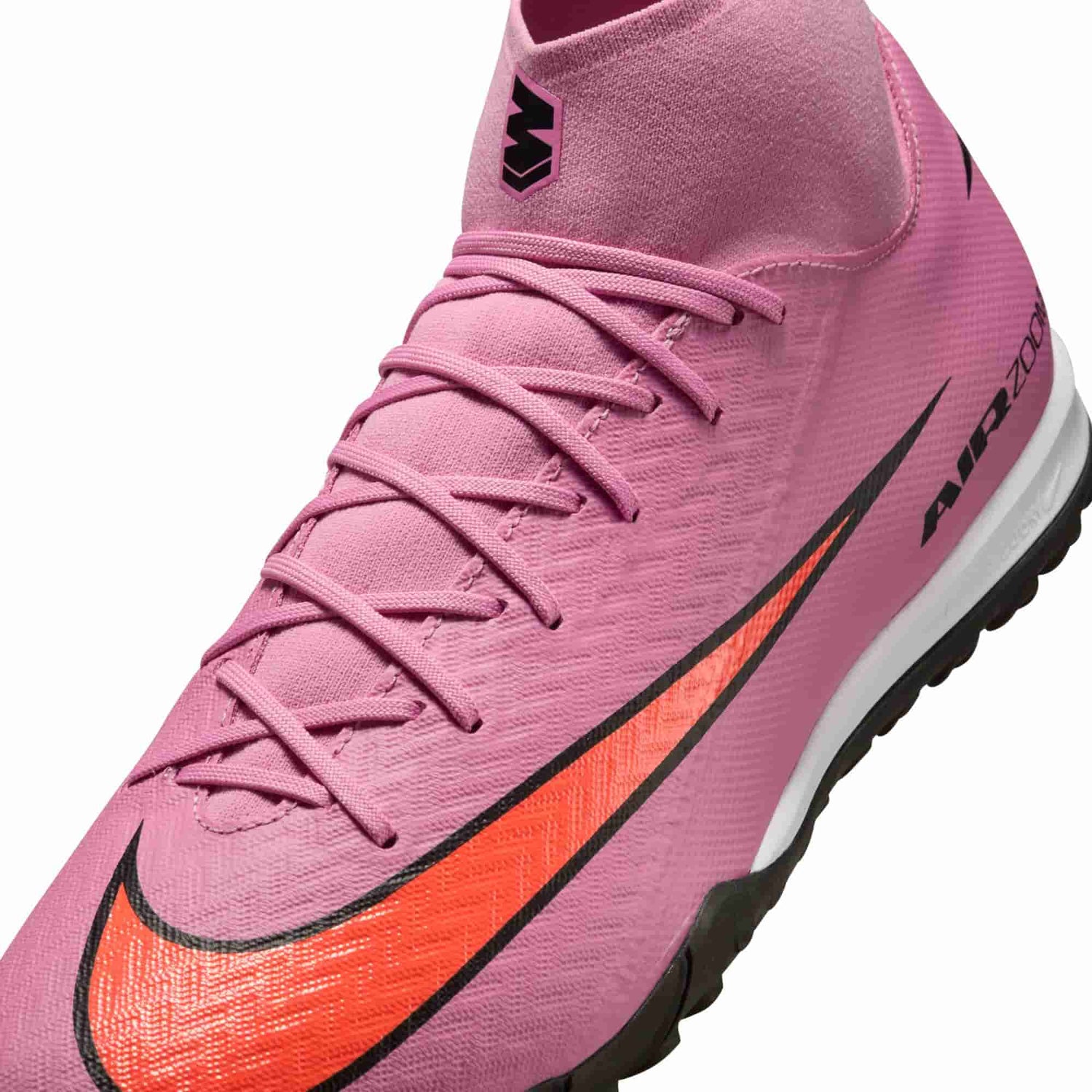 Nike Mercurial Superfly 10 Academy TF Turf Nike 