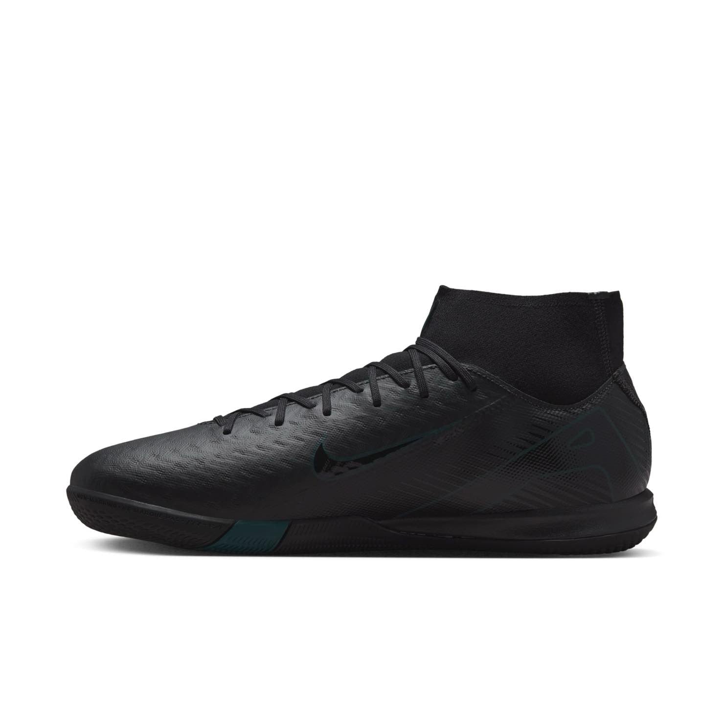 Nike superfly black online