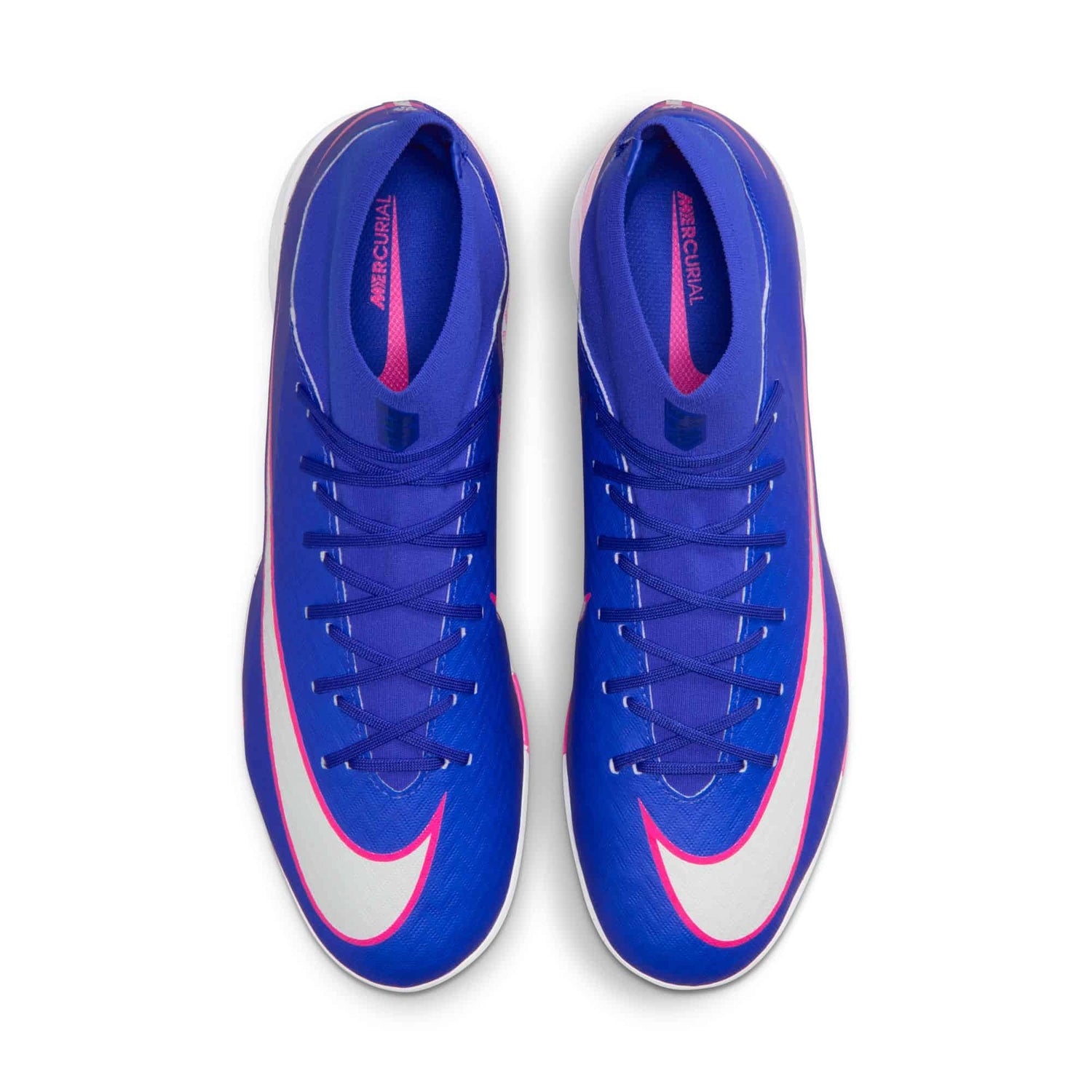 Nike Mercurial Superfly 10 Academy IC Indoor / Futsal Nike 