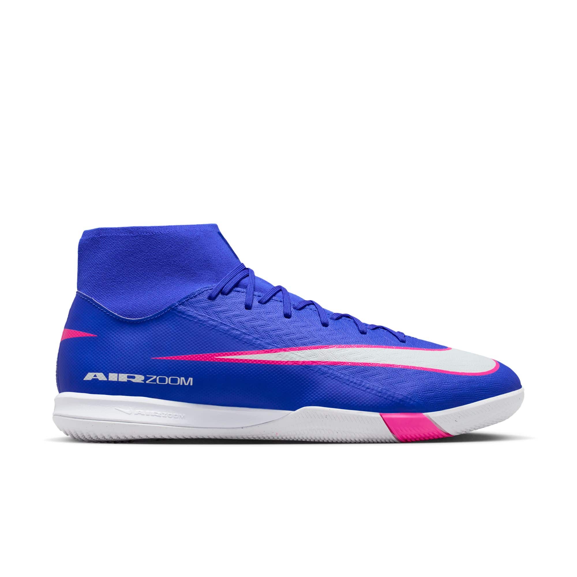 nike mercurial superfly 6 indoor