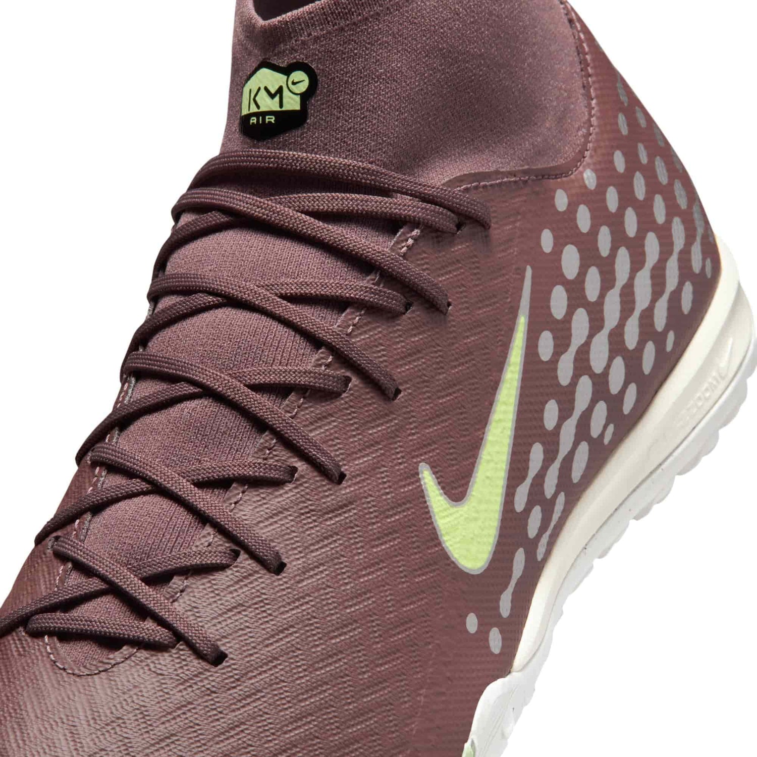 Nike Mercurial Superfly 10 Academy "Kylian Mbappé" TF Turf (TF) Nike 