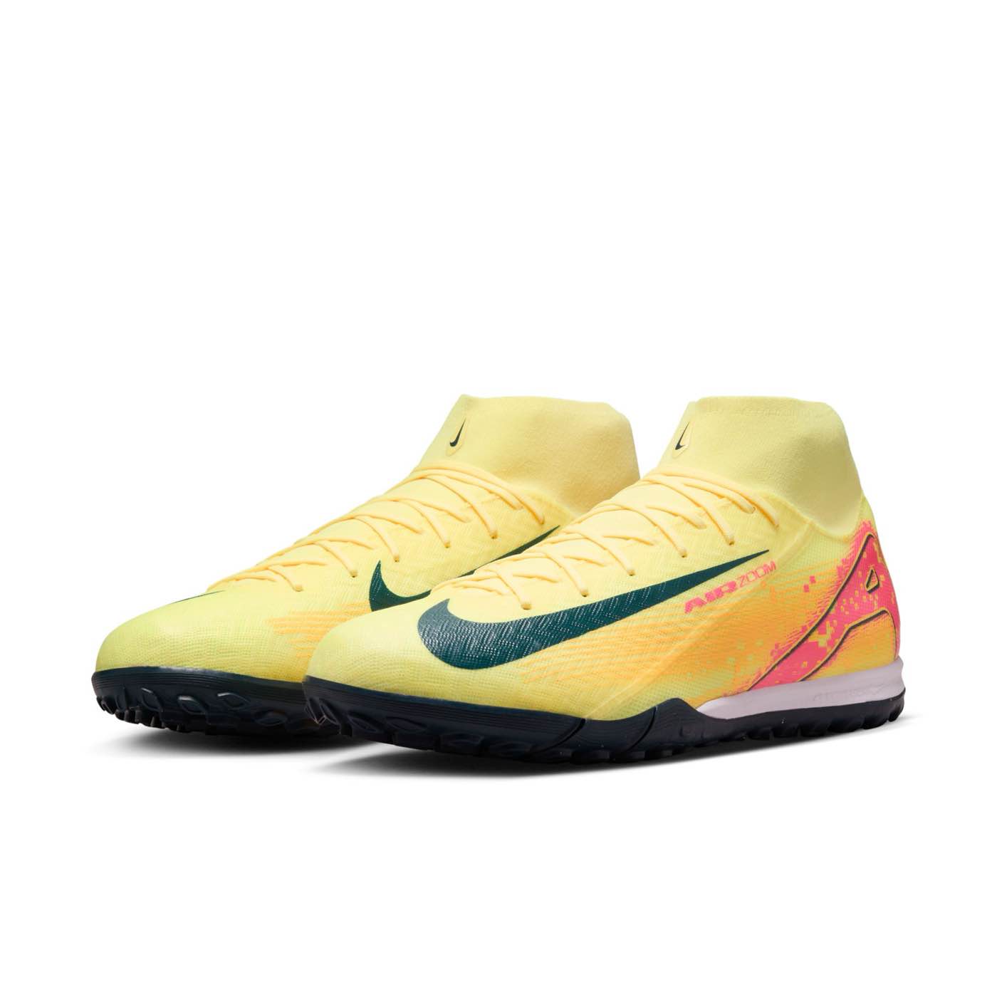 Nike Mercurial Superfly 10 Academy &quot;Kylian Mbappé&quot; TF Turf Nike 