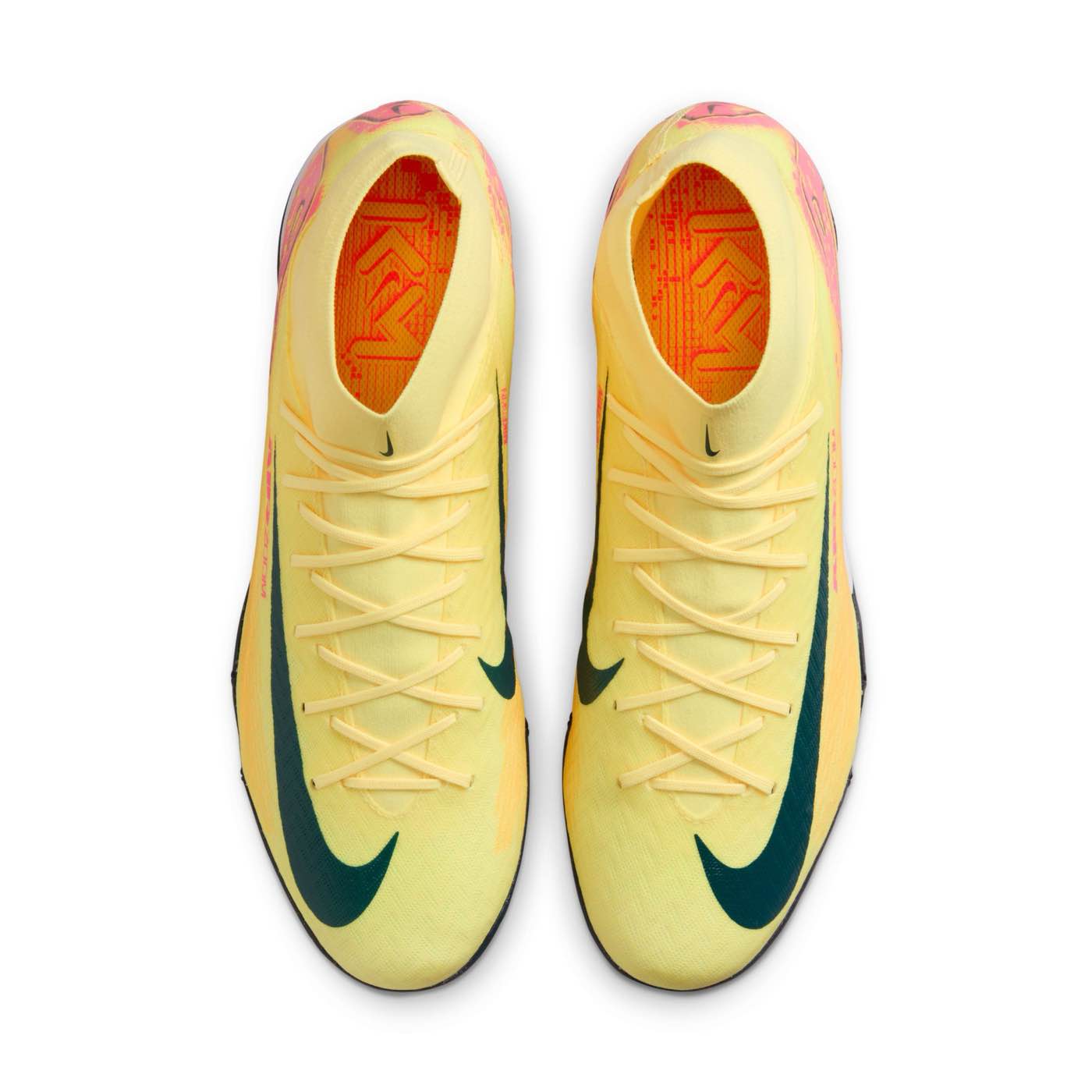 Nike Mercurial Superfly 10 Academy &quot;Kylian Mbappé&quot; TF Turf Nike 