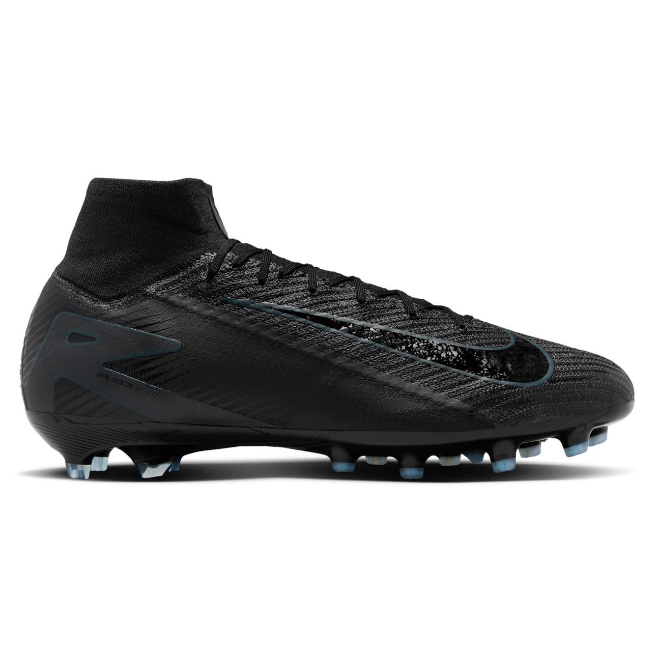 Nike Mercurial Superfly 10 Elite AG-Pro Artificial Grass Nike Black 6.5 