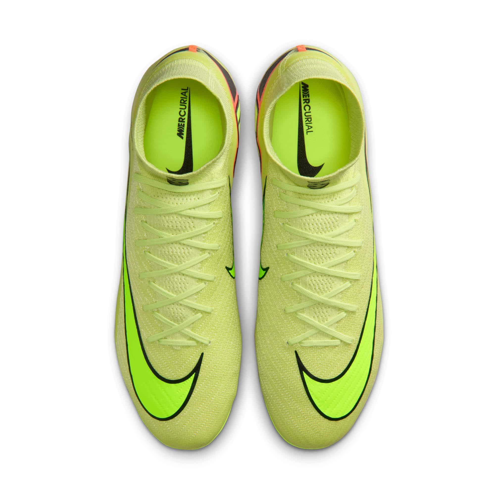 Nike Mercurial Superfly 10 Elite AG-Pro Artificial Grass (AG) Nike 