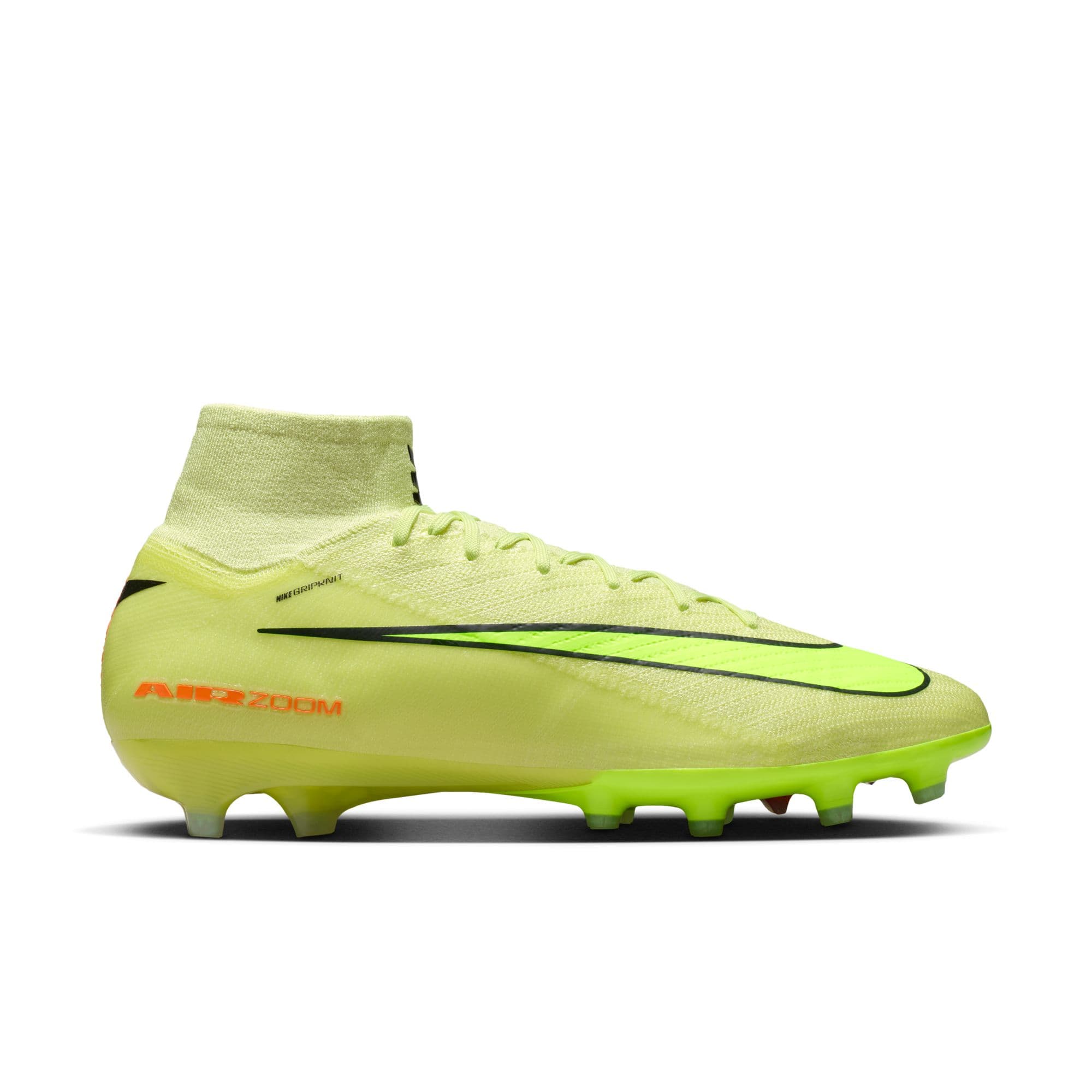 Nike Mercurial Superfly 10 Elite AG-Pro - Premium Soccer