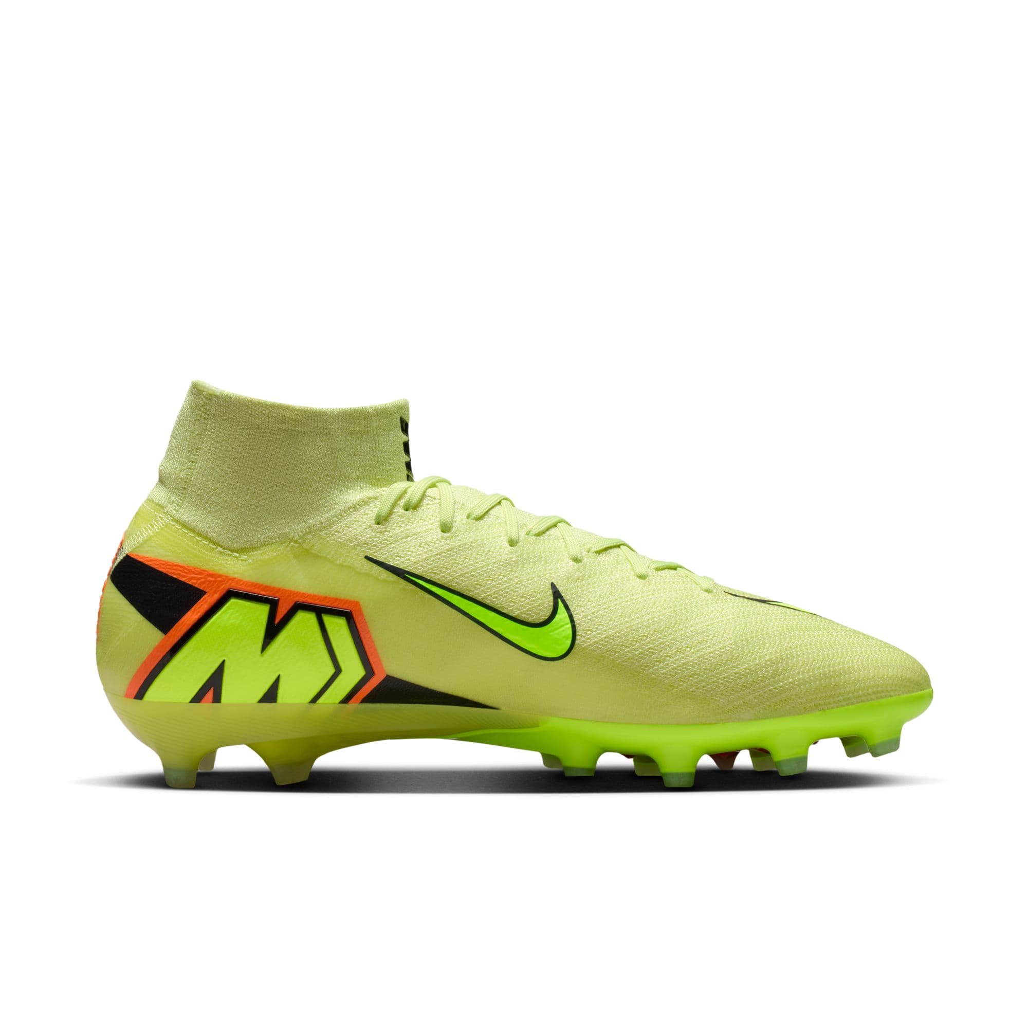 Nike Mercurial Superfly 10 Elite AG-Pro - Premium Soccer