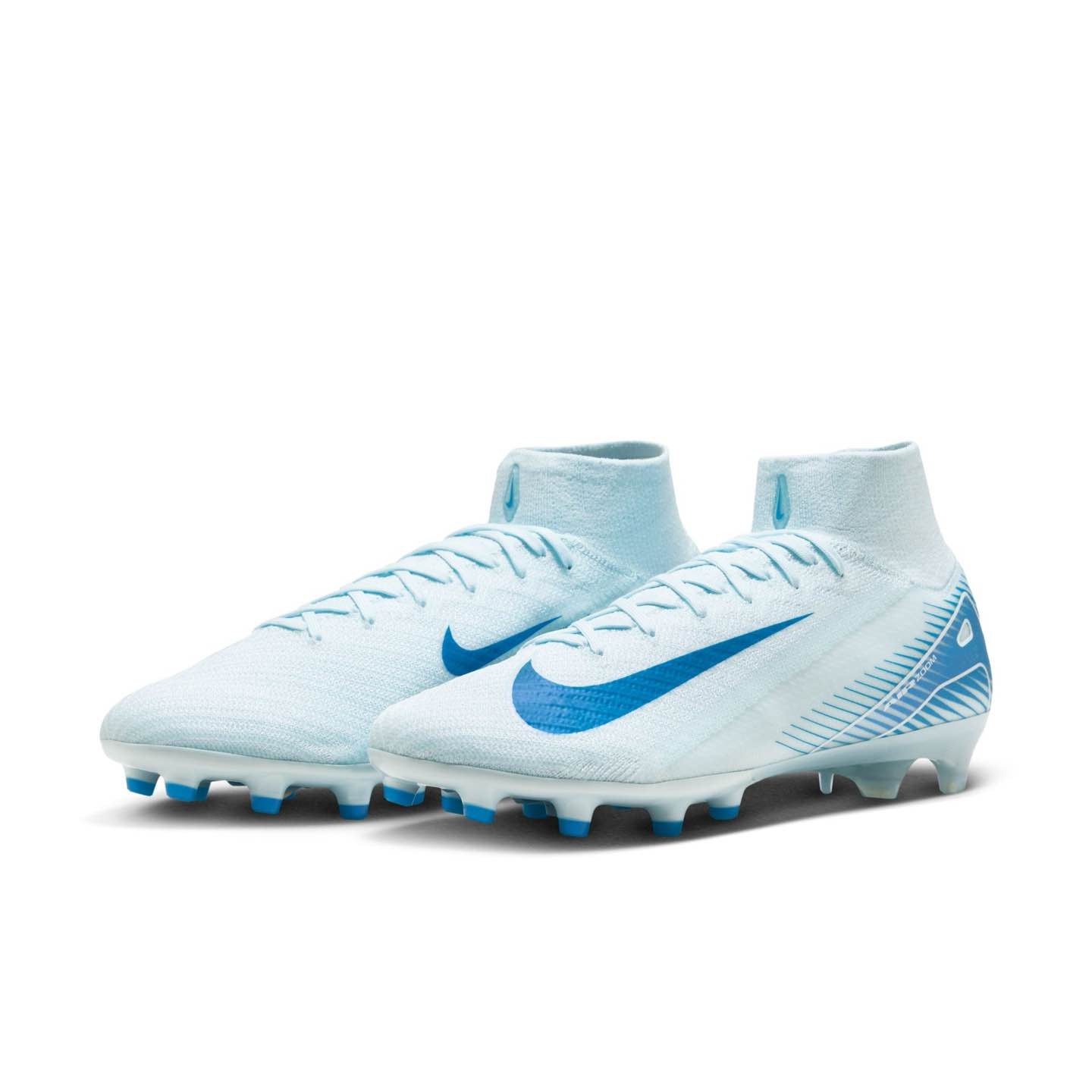 Nike Mercurial Superfly 10 Elite AG-Pro Artificial Grass Nike 